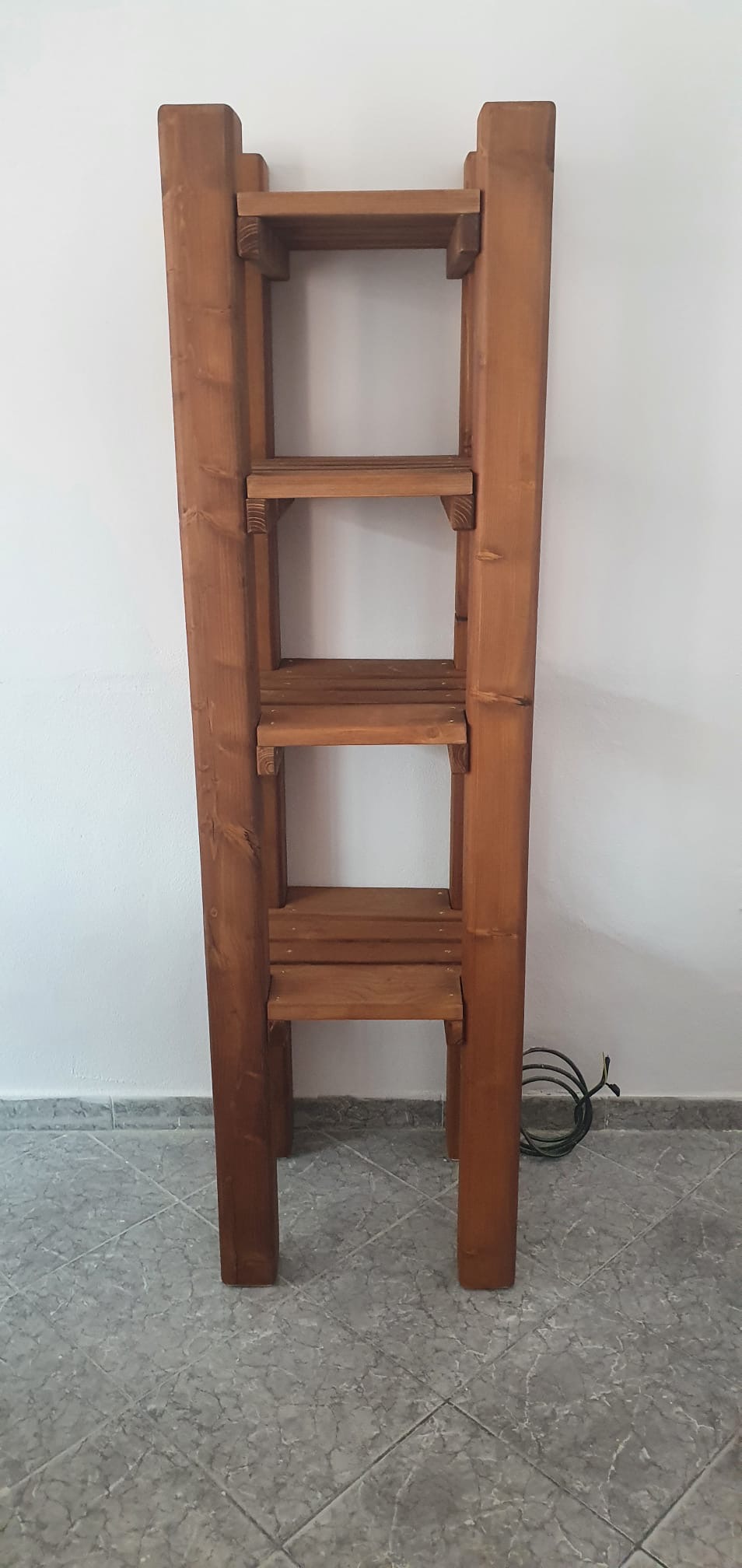 Drevené výrobky z masívu