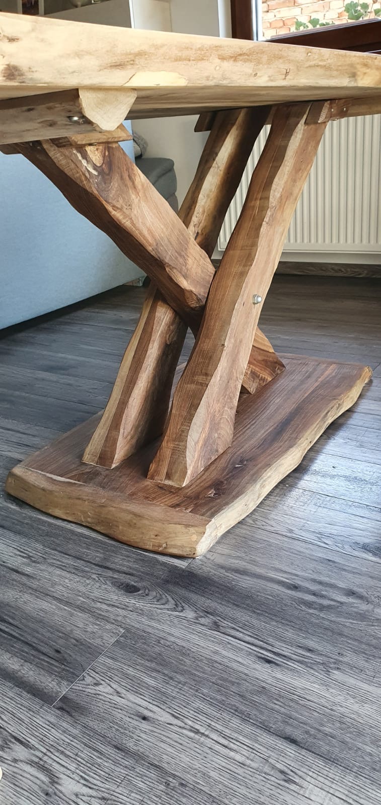 Drevené výrobky z masívu